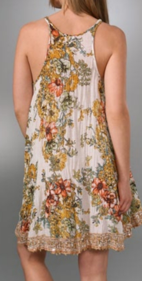 Free People It Ends in Sequins small - Picture 4 of 7